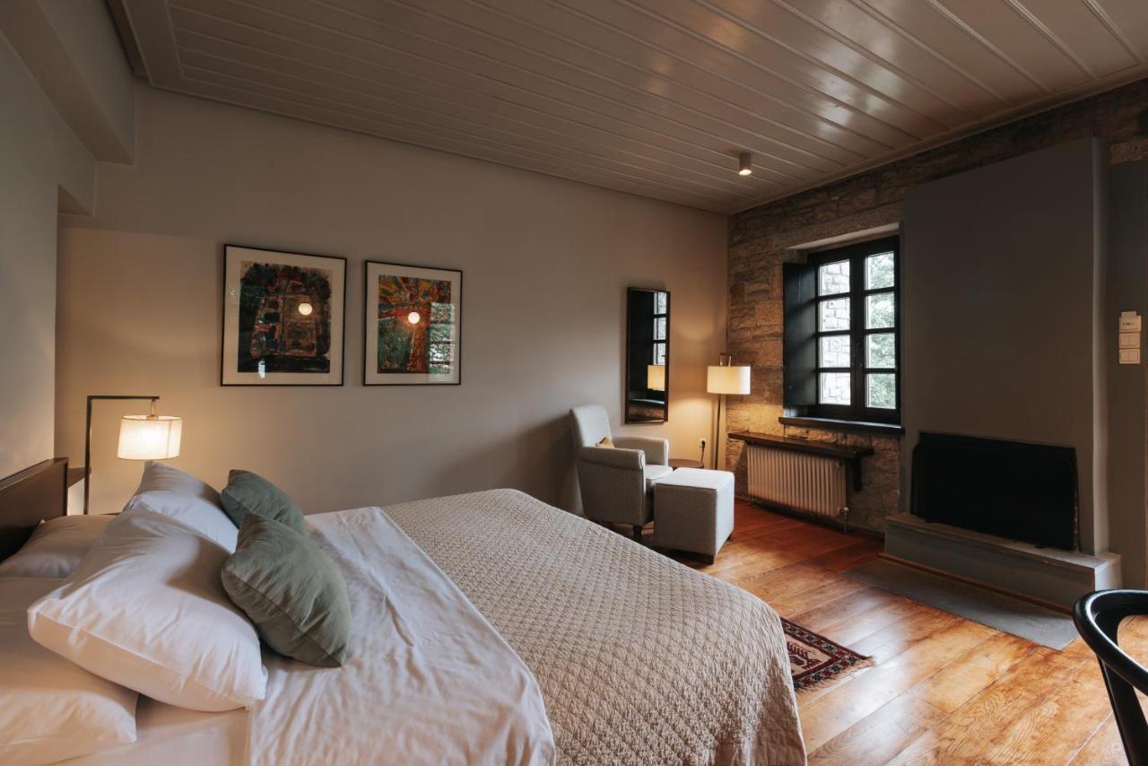 Aristi Mountain Resort ภายนอก รูปภาพ